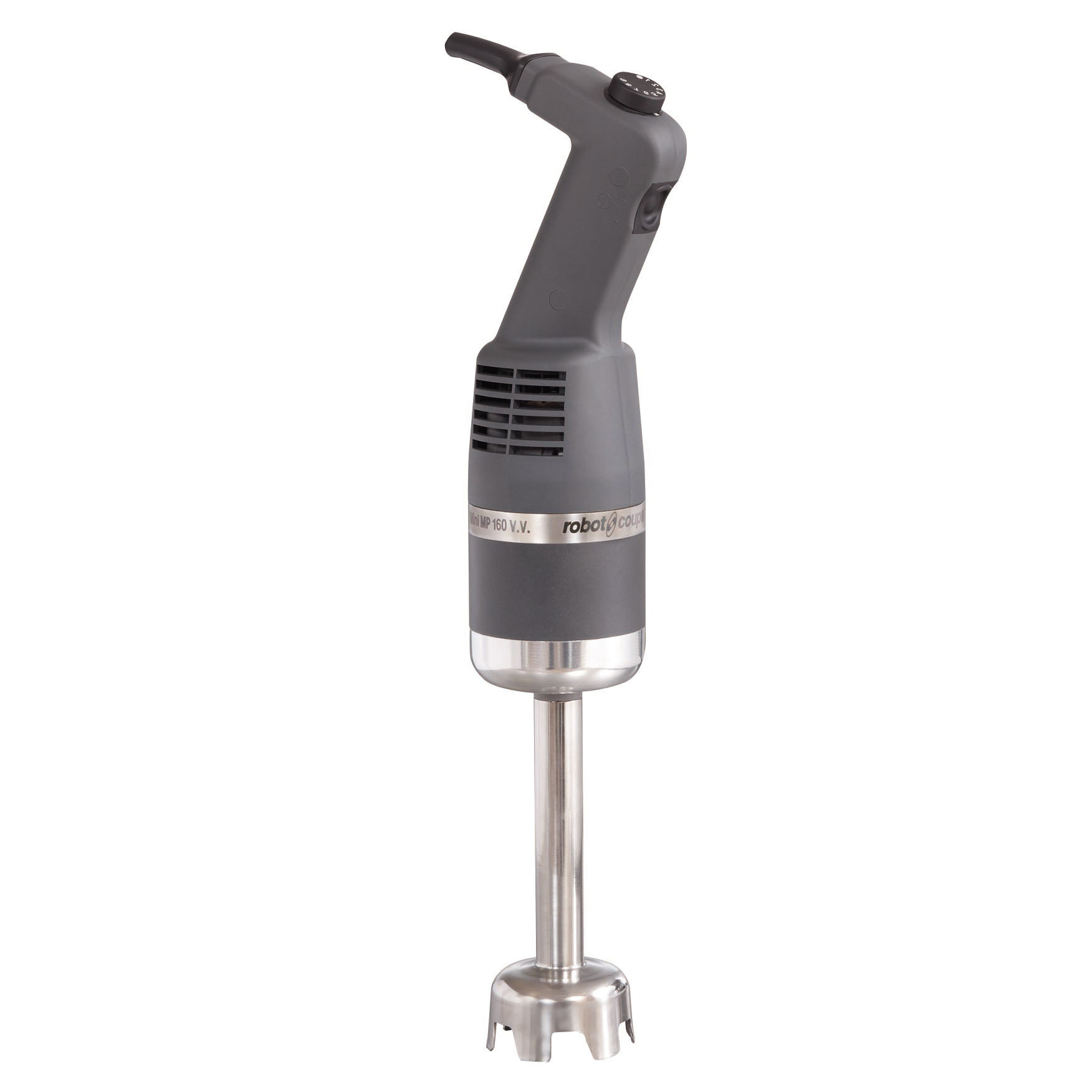 Stabmixer- Mini MP 160 V.V.